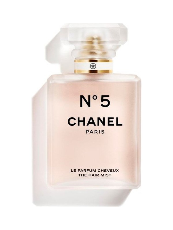 Chanel No 5 Hair Fragrance