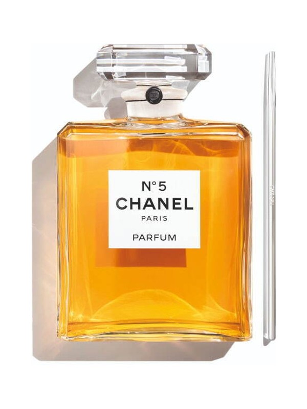 Chanel No 5 Parfum Baccarat Grand Extrait