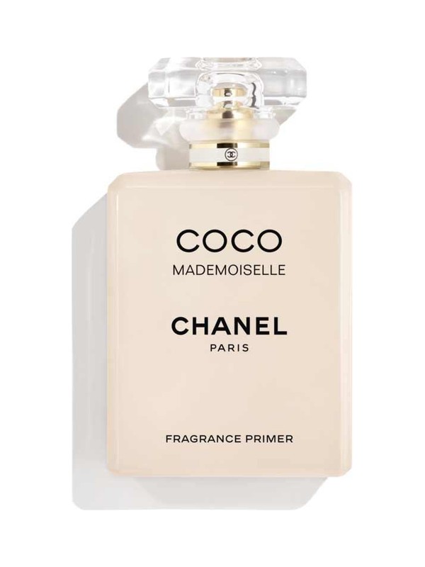 Coco Mademoiselle Fragrance Primer