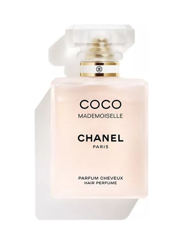 Coco Mademoiselle Hair Mist (2023)