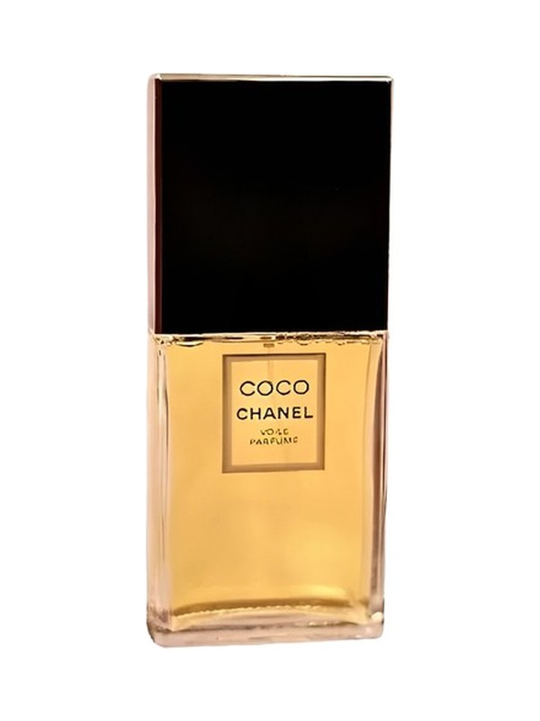 Coco Voile Parfumé