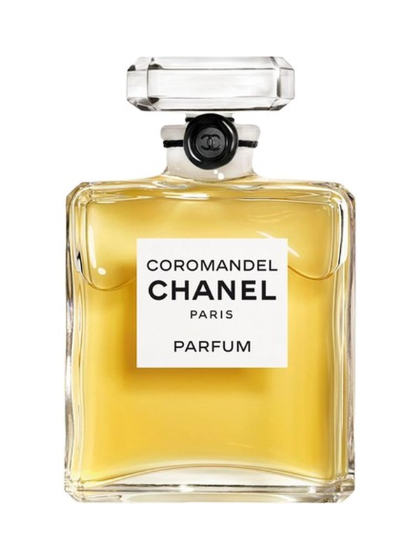 Coromandel Extrait de Parfum