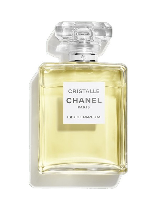 Cristalle Eau de Parfum (2023)