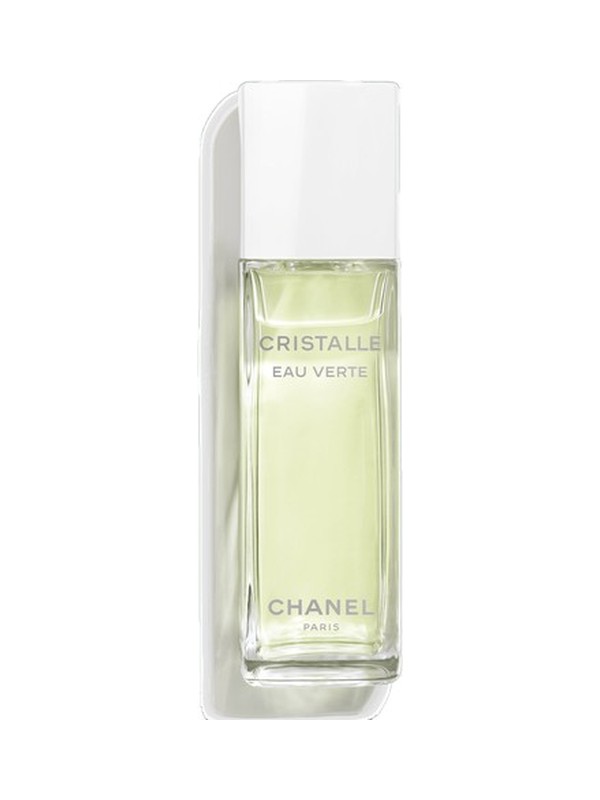 Cristalle Eau Verte Eau de Parfum