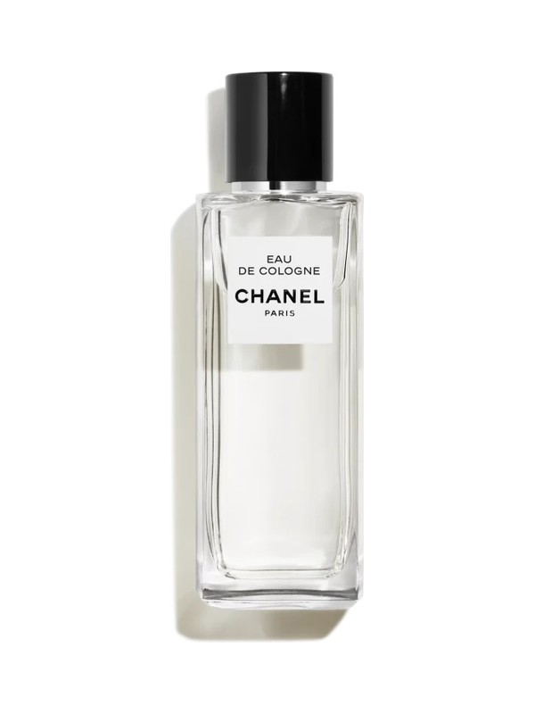 Eau de Cologne