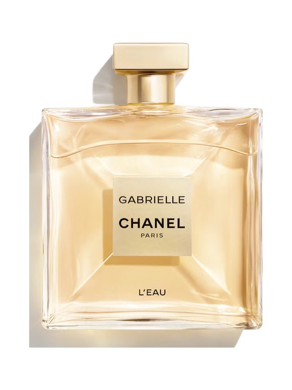 Gabrielle L'Eau