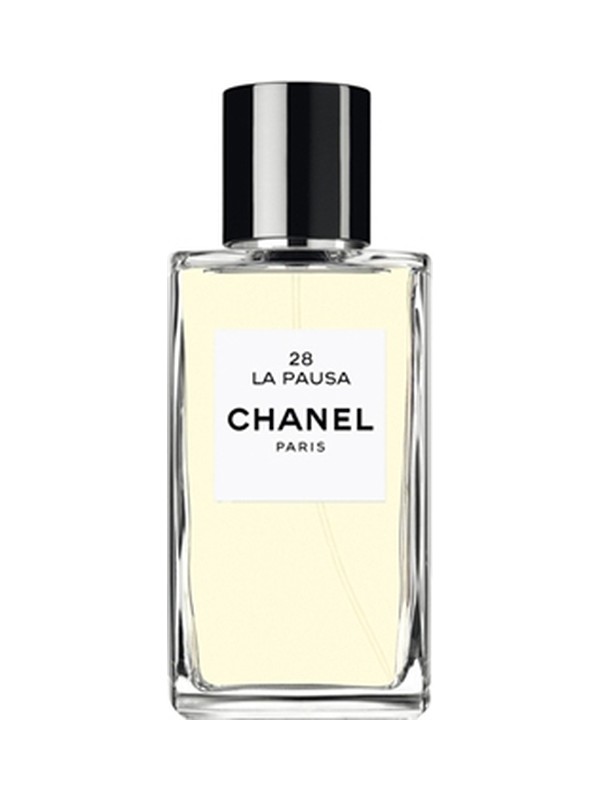 Les Exclusifs de Chanel 28 La Pausa
