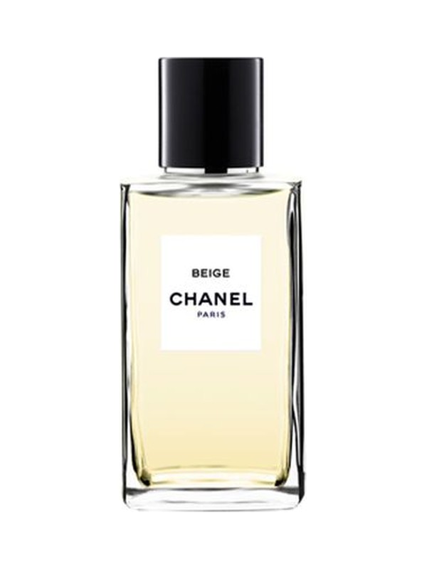 Les Exclusifs de Chanel Beige