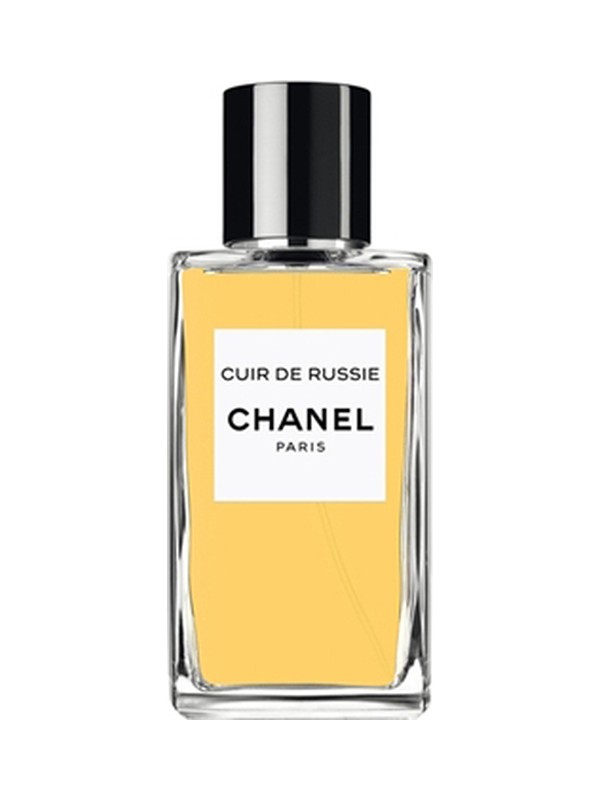 Les Exclusifs de Chanel Cuir de Russie 1924