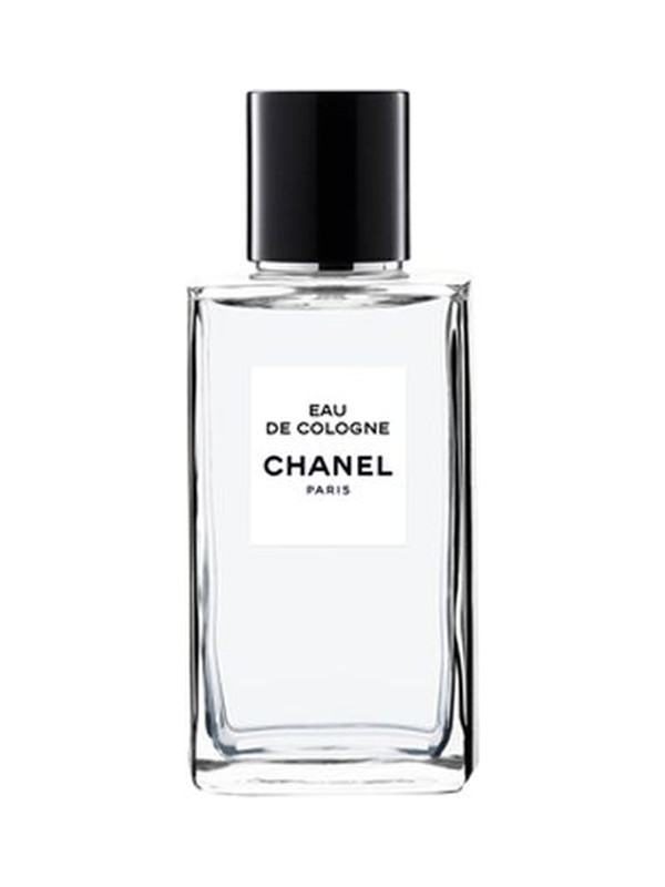 Les Exclusifs de Chanel Eau de Cologne