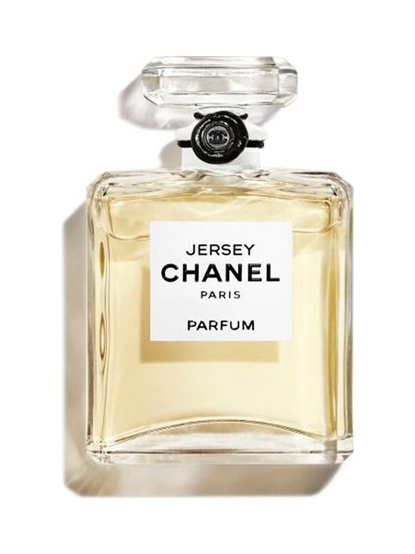 Les Exclusifs de Chanel Jersey Parfum