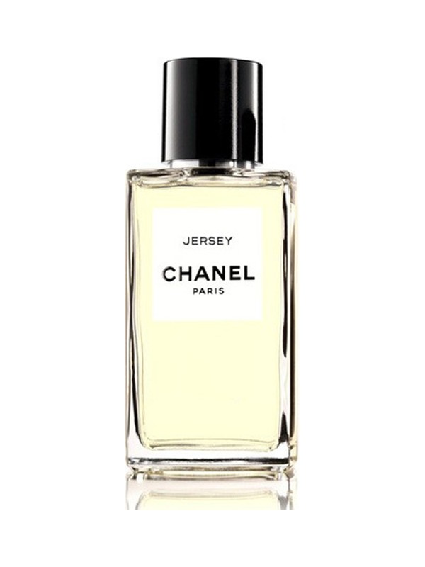 Les Exclusifs de Chanel Jersey