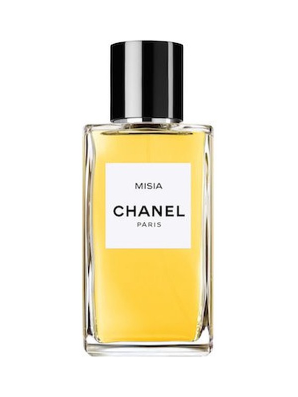 Les Exclusifs de Chanel Misia