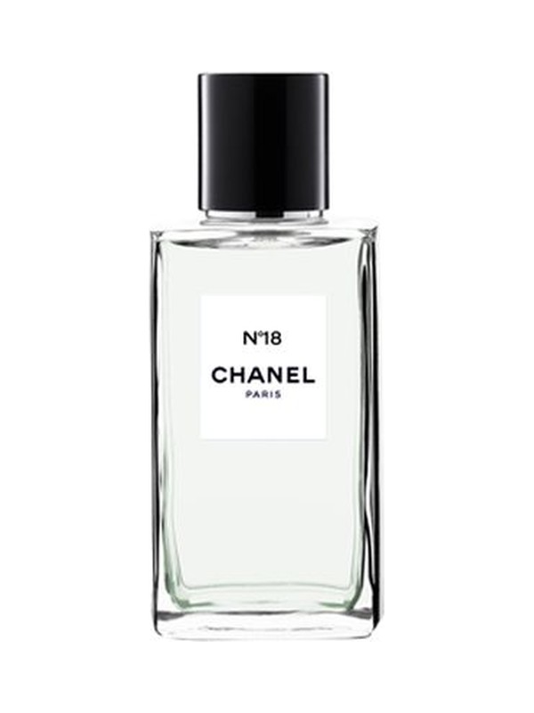 Les Exclusifs de Chanel No 18
