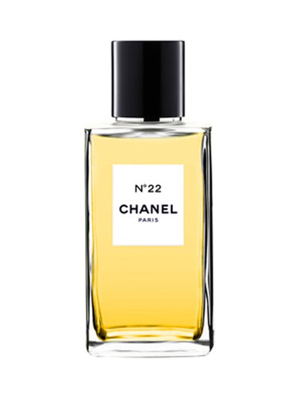 Les Exclusifs de Chanel No 22