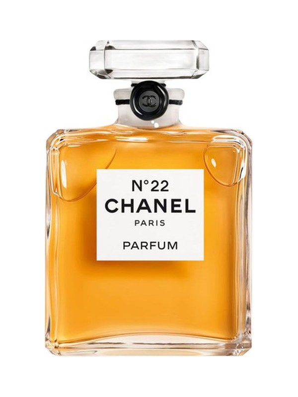 N°22 Extrait de Parfum