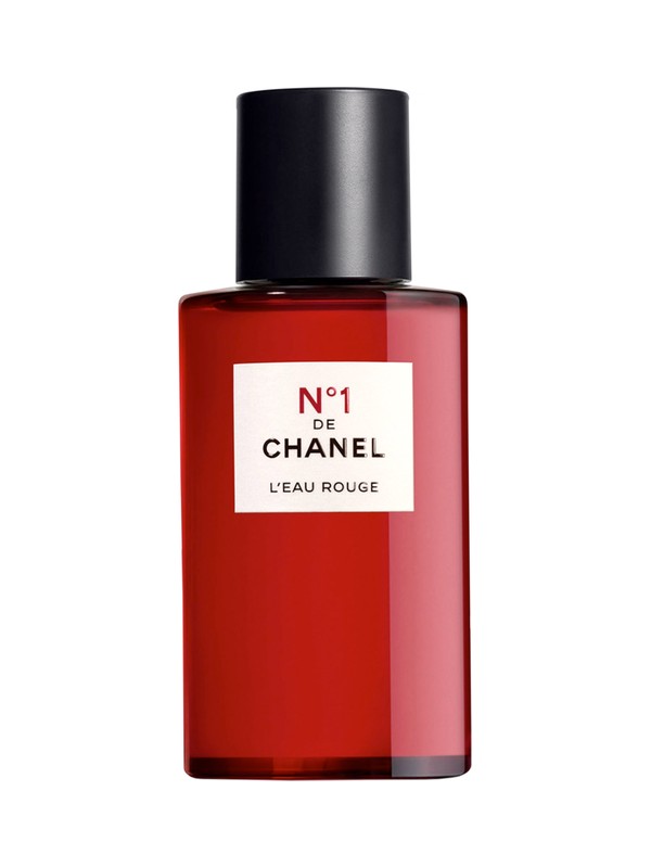 N°1 de L'Eau Rouge Chanel