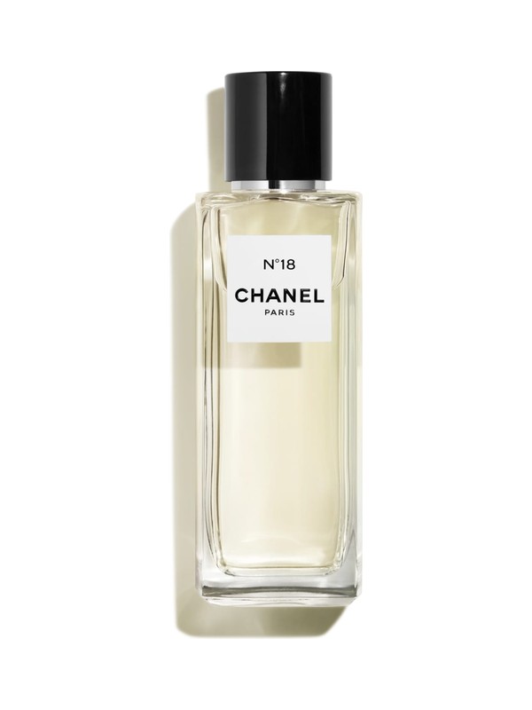 N°18 Eau de Parfum