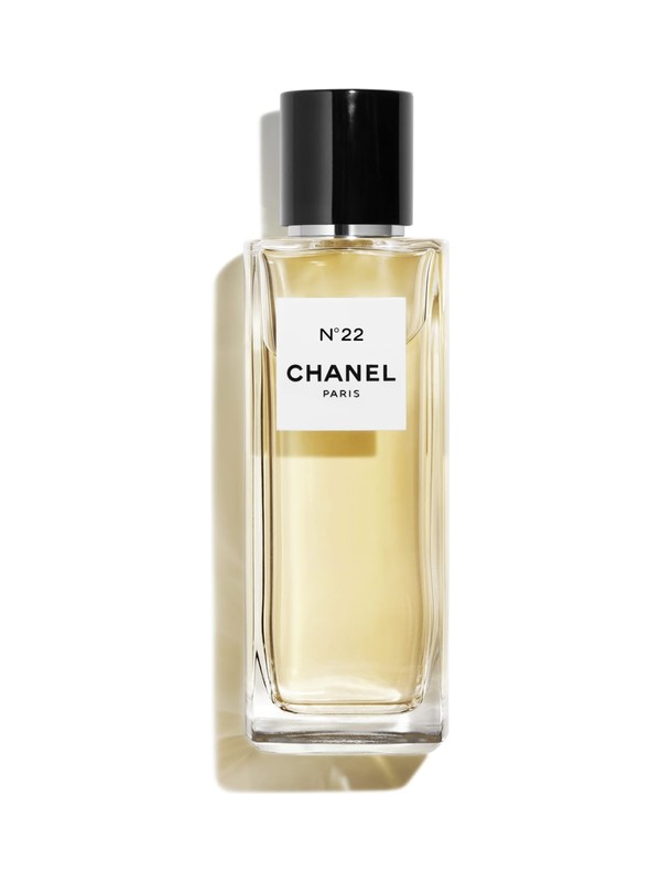 N°22 Eau de Parfum