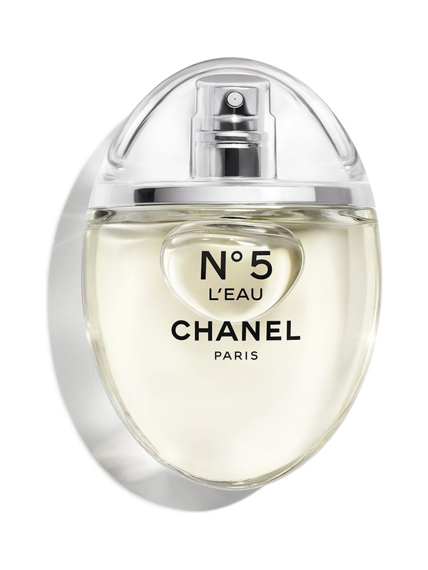 N°5 L’EAU – Limited Edition