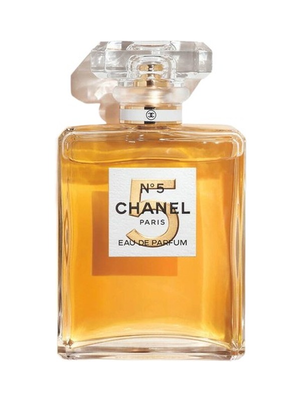 No 5 Eau de Parfum 100th Anniversary – Ask For The Moon Limited Edition