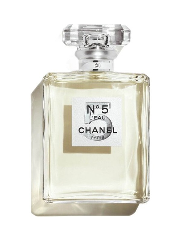 No 5 L'Eau Eau De Toilette 100th Anniversary – Ask For The Moon Limited Edition