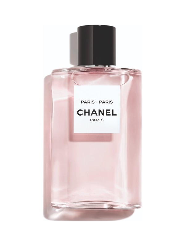 Paris – Paris