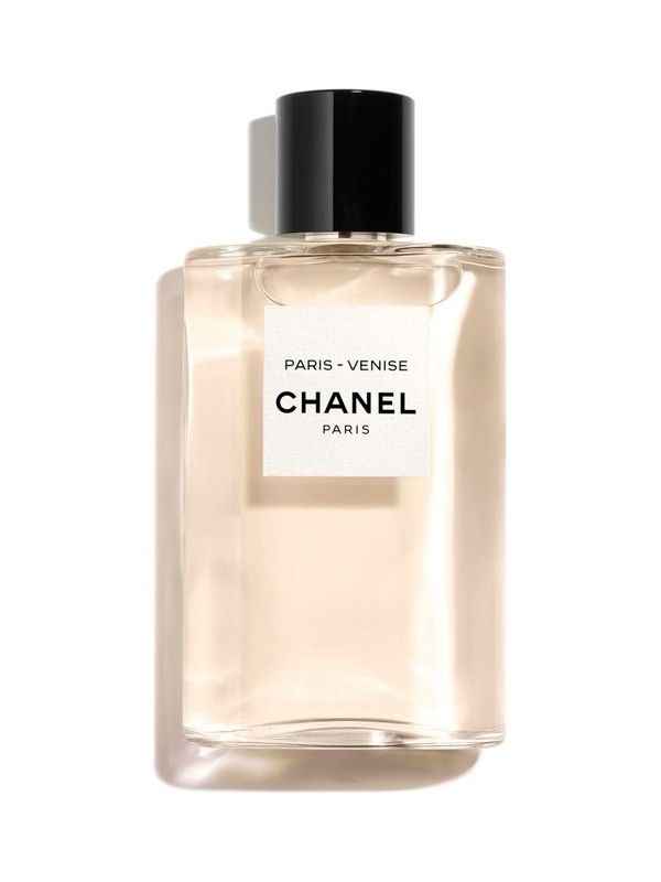 Paris – Venise