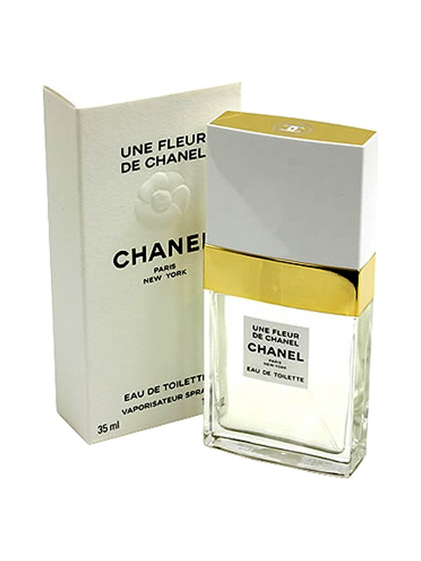 Une Fleur de