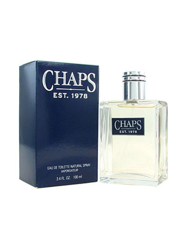 Chaps 2007