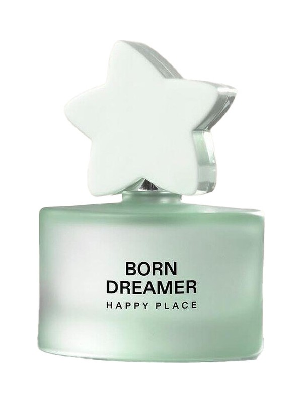Born Dreamer Happy Place