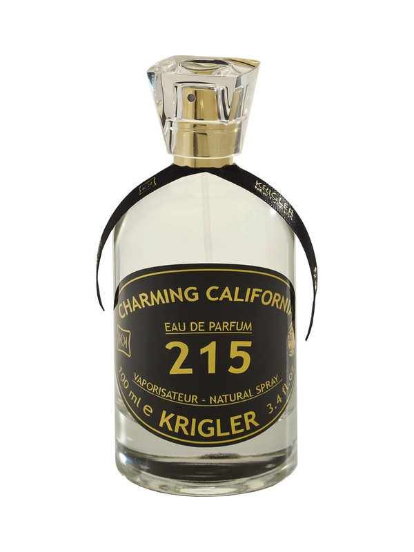 Charming California 215