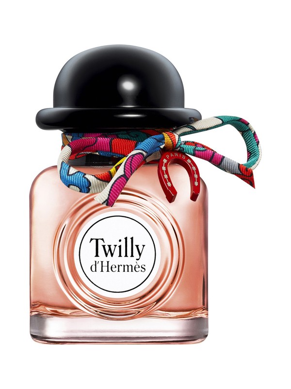 Charming Twilly d'Hermès Hermès
