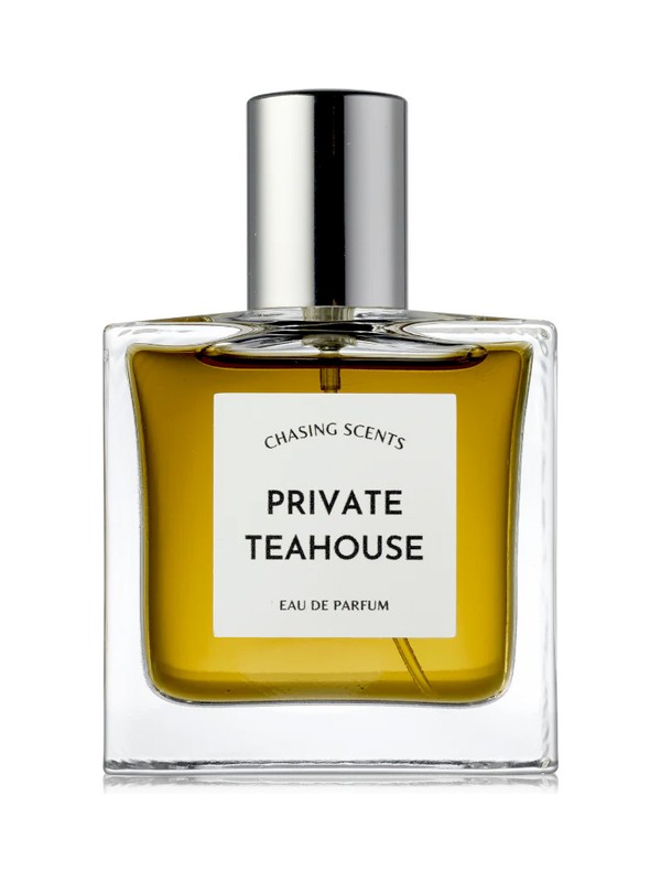 Private Teahouse
