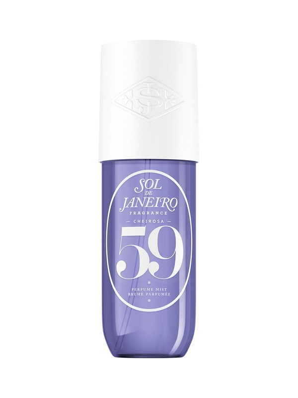 Cheirosa '59