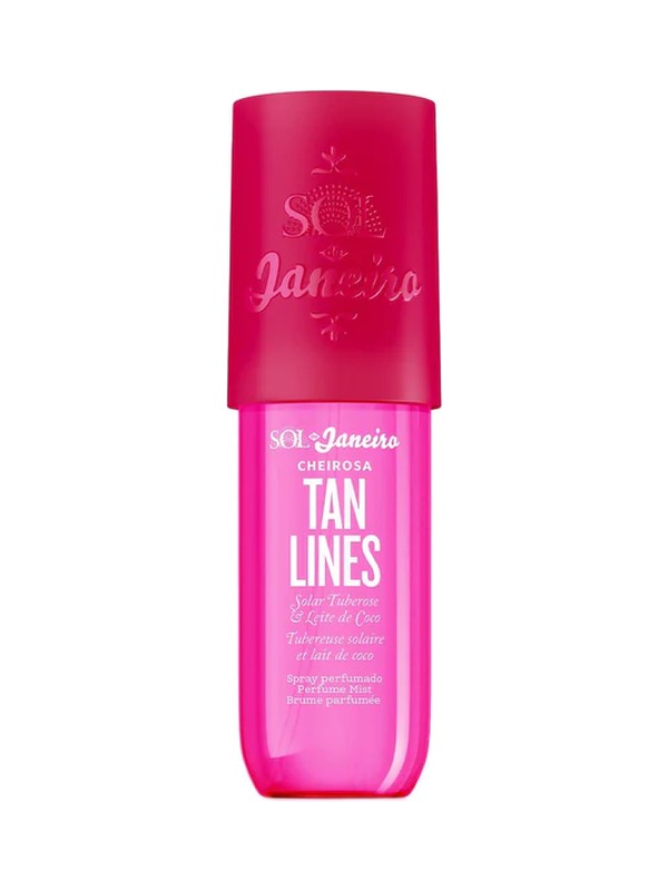 Cheirosa Tan Lines