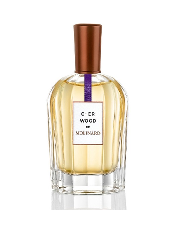 Cher Wood