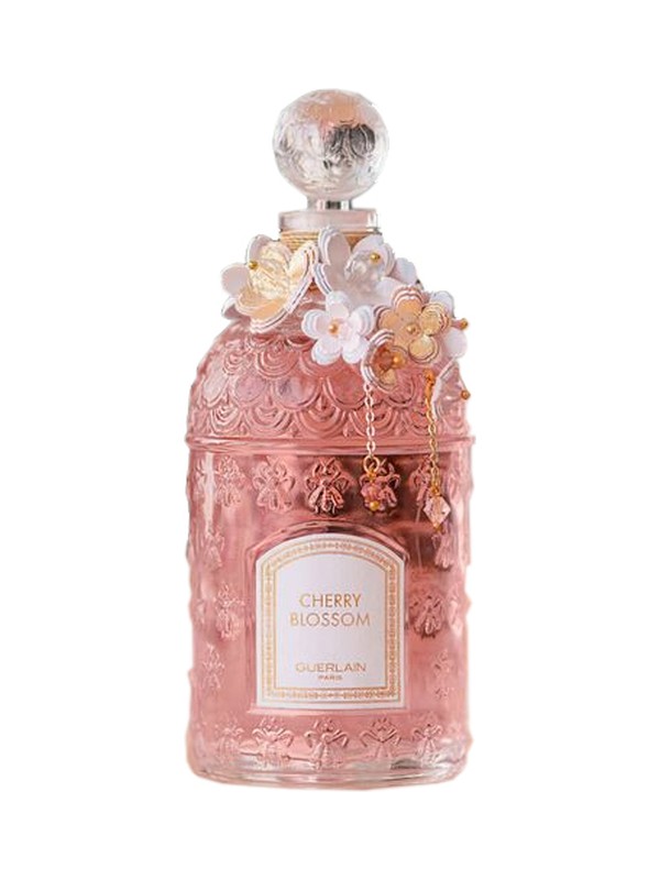 Cherry Blossom 2021 Millésime