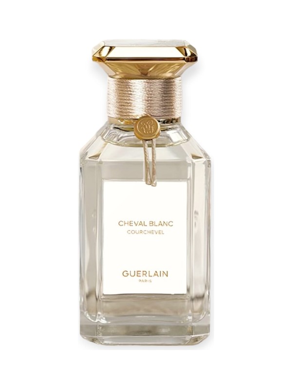 Cheval Blanc