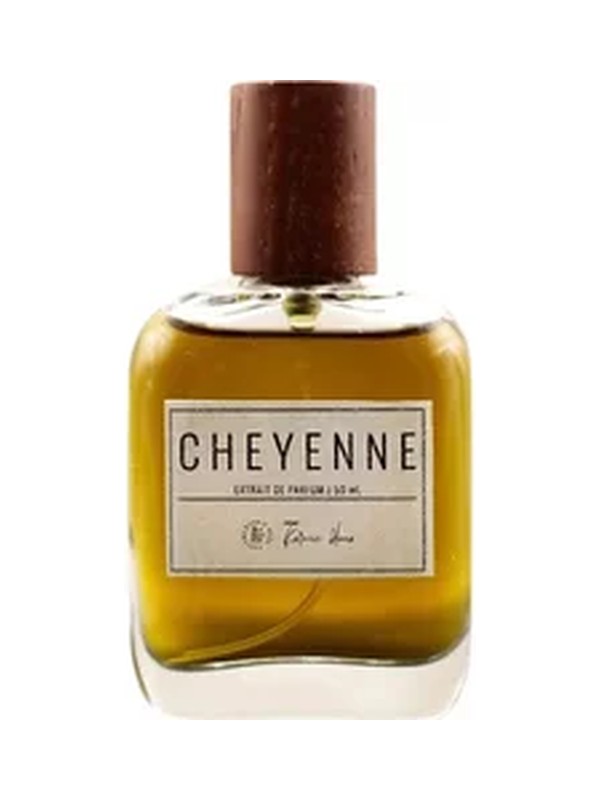 Cheyenne