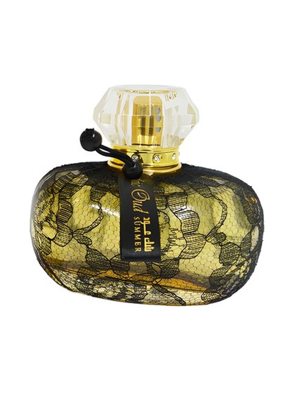 Chic Oud Summer