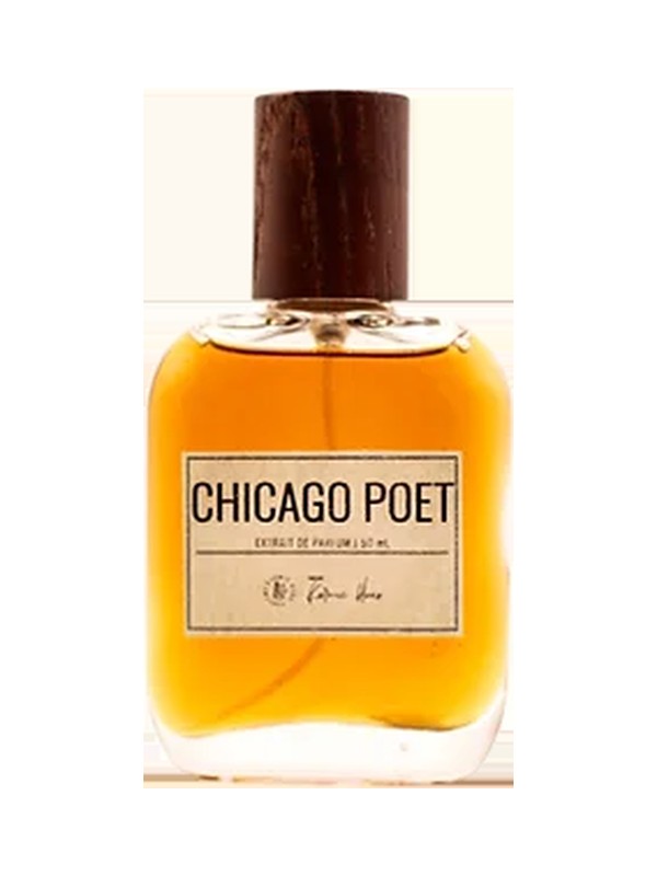 Chicago Poet