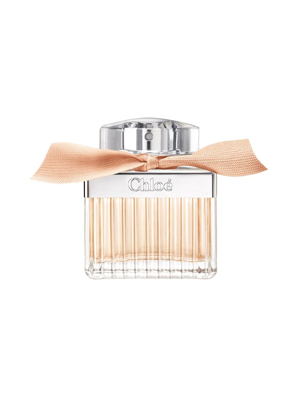 Chloe Rose Tangerine
