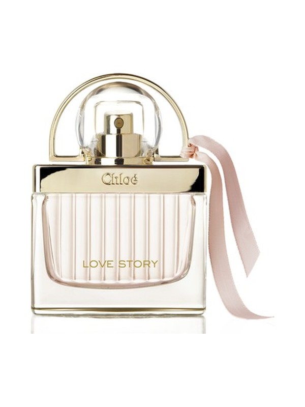 Love Story Eau de Toilette