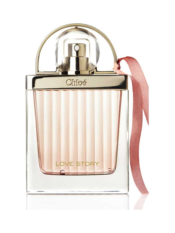 Love Story Eau Sensuelle