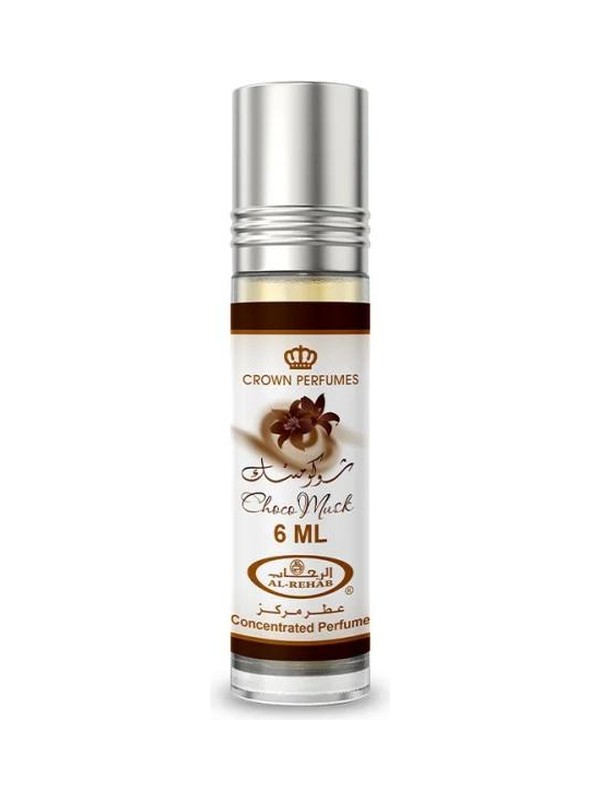 Choco Musk