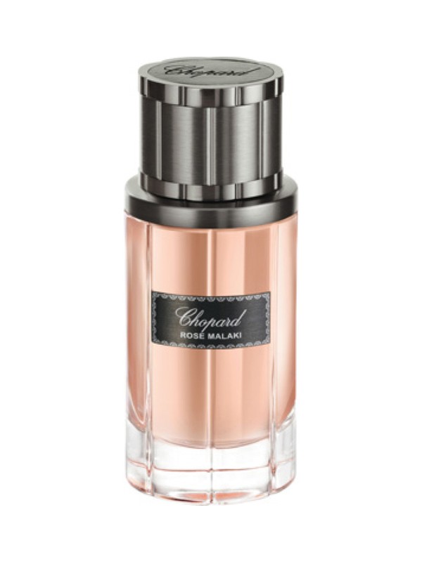 Chopard Rose Malaki