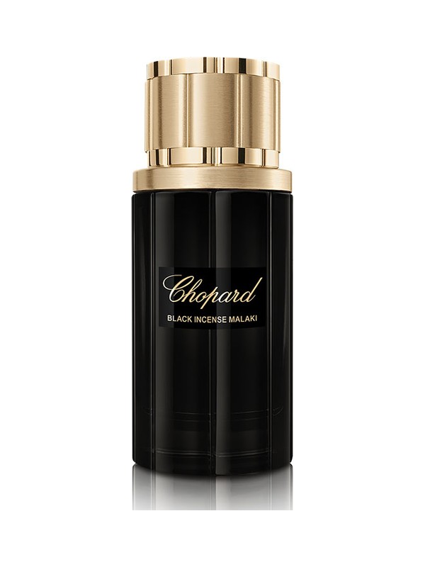 Black Incense Malaki