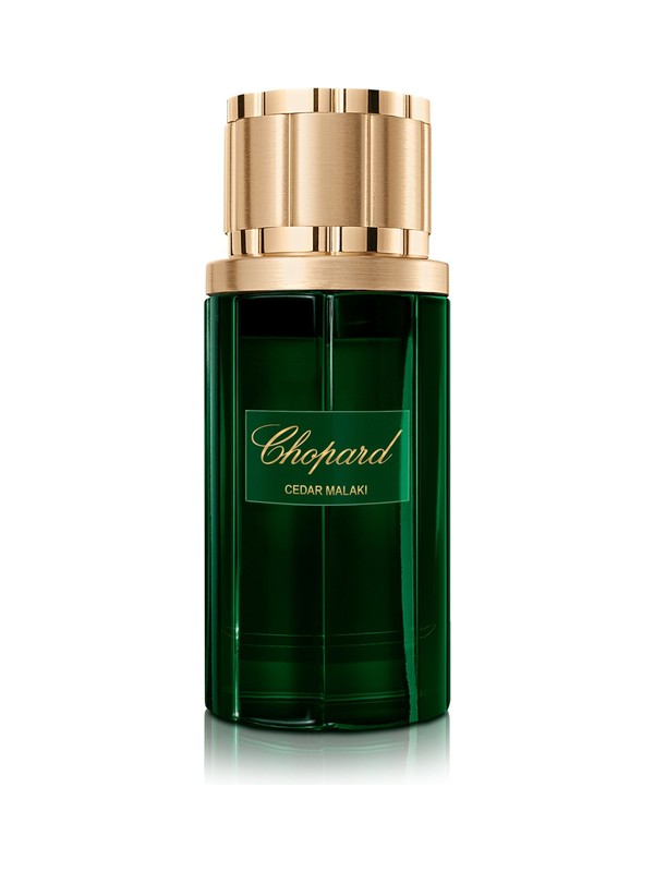 Cedar Malaki