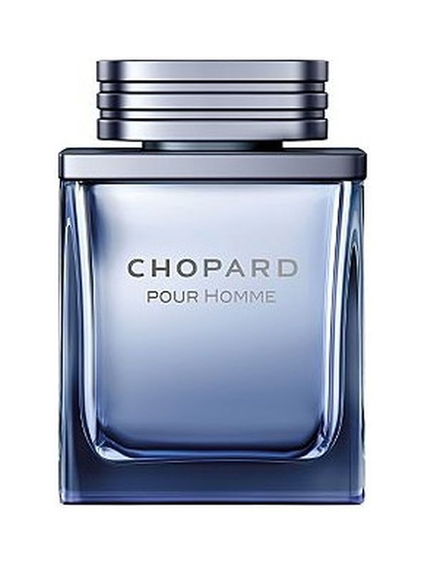 Chopard pour Homme